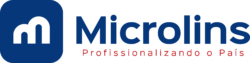 Logo Microlins Vila Valqueire